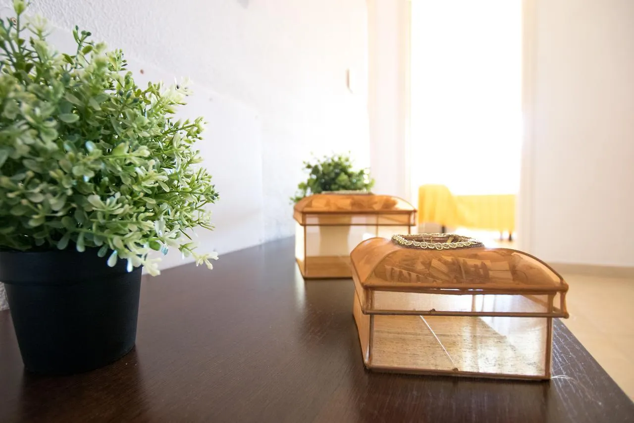 Duplex Familiar San Borondon Apartment Puertito de Guimar