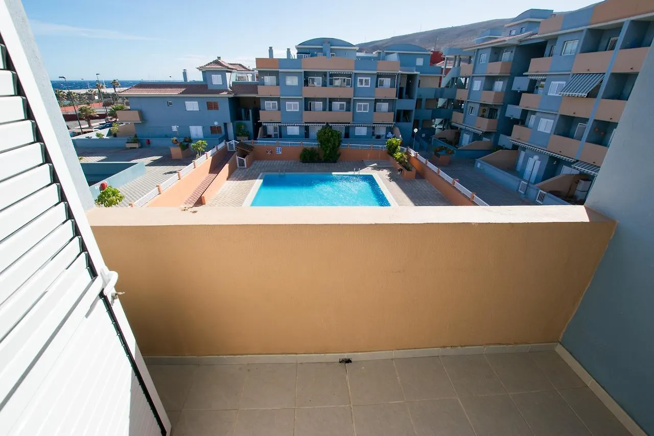 Duplex Familiar San Borondon Apartment Puertito de Guimar